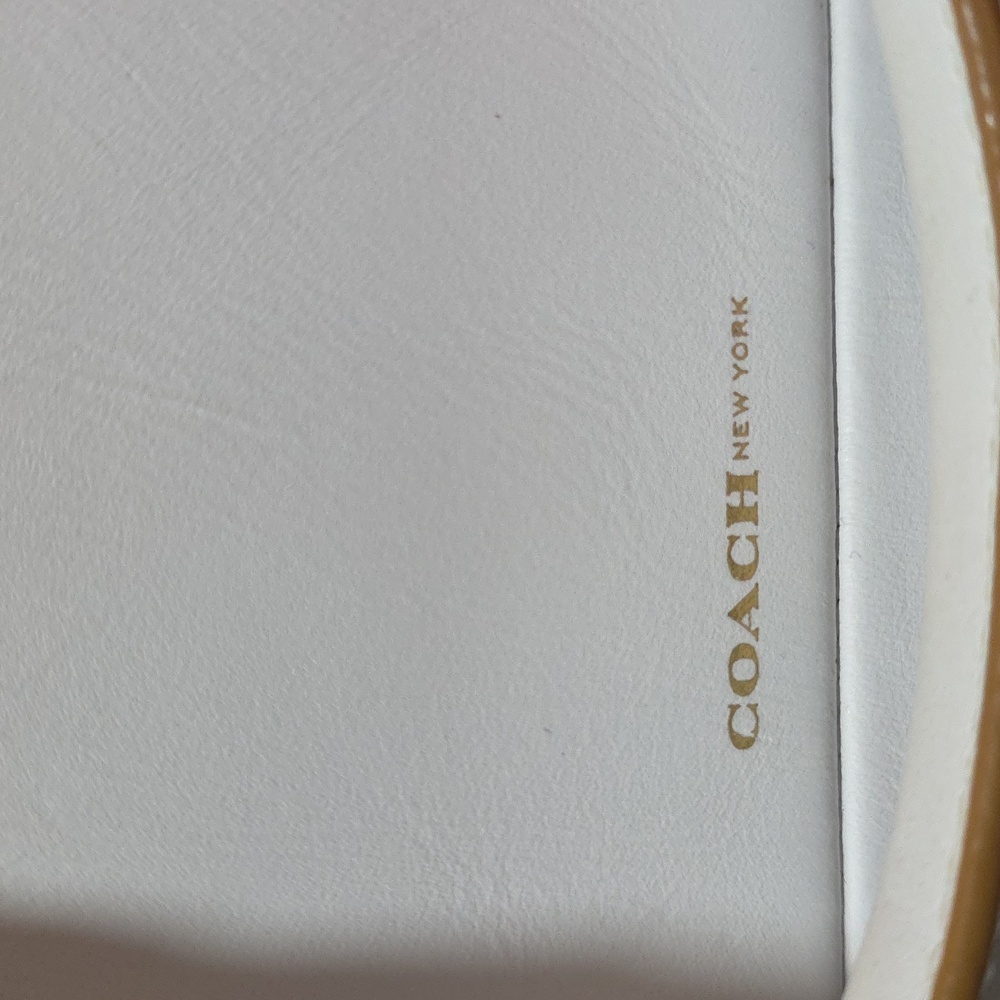 Coach Burough Bag - Picture 13 of 17